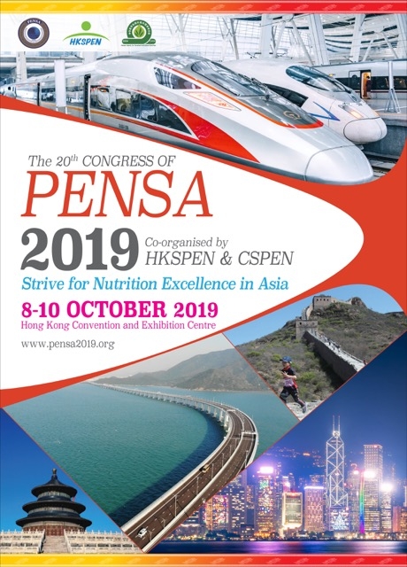 Self Photos / Files - PENSA 2019 ePoster